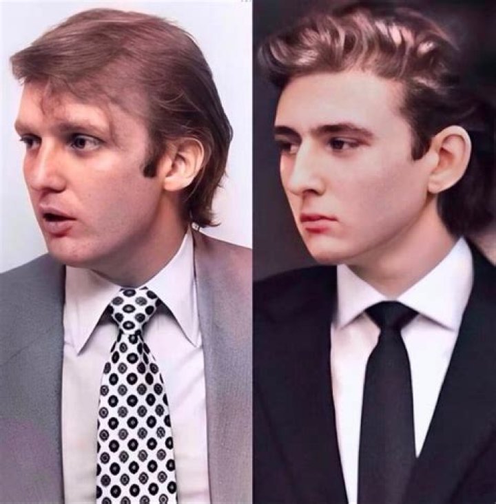 Is Barron Trump A Singer? Unveiling The Musical Talents Of Donald Trump's Youngest Son
