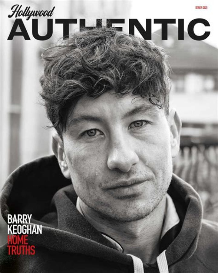 Is Barry Keoghan A Traveller? Discovering The Journey Of The Rising Star