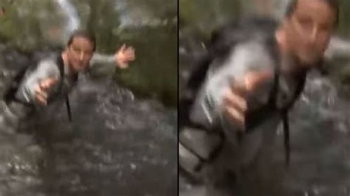 Is Bear Grylls Deceased? Uncover The Truth