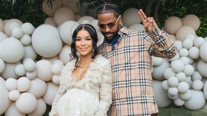 Love In The Limelight: Exploring Big Sean And Jhene Aiko's Relationship