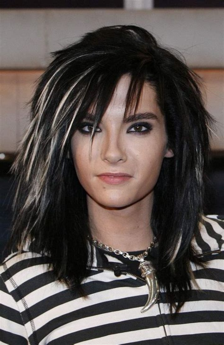 Unveiling The Truth: Is Bill Kaulitz Bisexual?