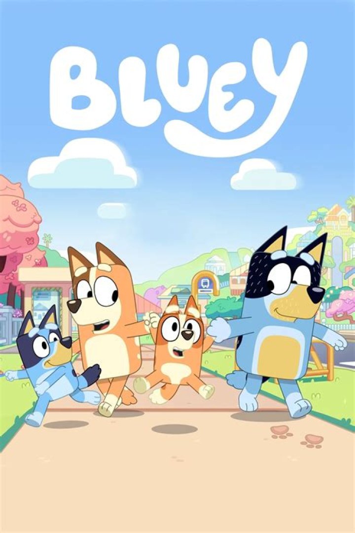 Discover: Is Bluey A Kids Show?
