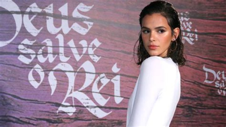 Unveiling The Truth: Is Bruna Marquezine Married?
