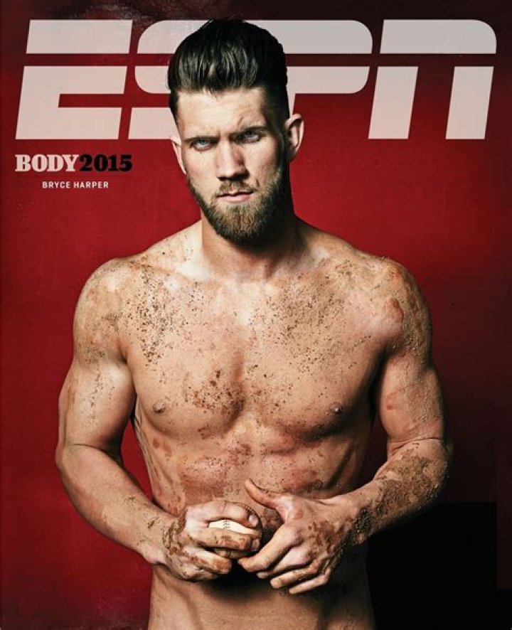 Exploring The Question: Is Bryce Harper Gay?