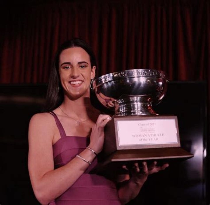 Understanding Caitlyn Clark: Is Caitlyn Clark Transgender?