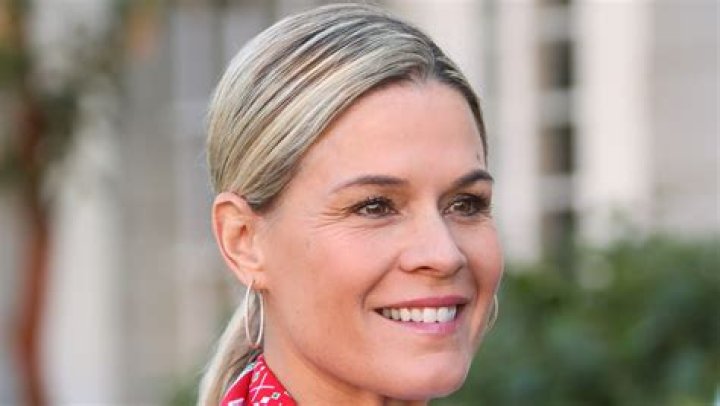 Unveiling Cat Cora's Sexuality: Is Cat Cora Gay?