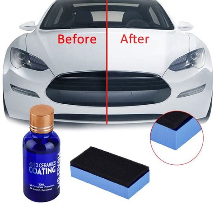 Quick Answer: Is Ceramic Coating A Scam