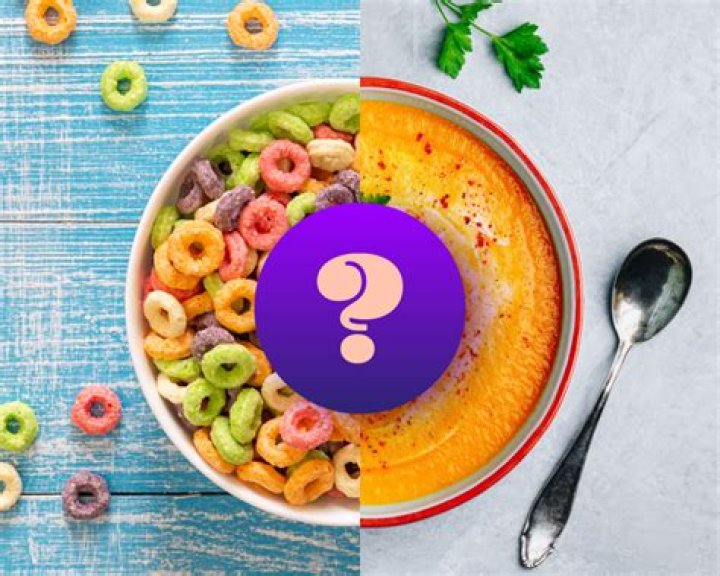 Is Cereal A Soup? A Deep Dive Into The Culinary Debate