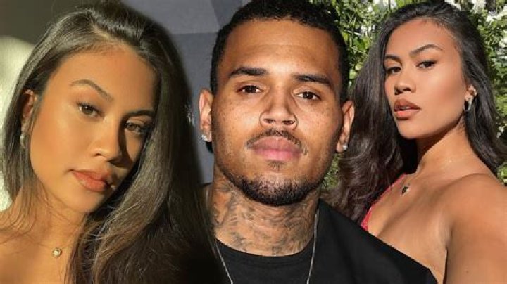 Is Chris Brown Married To Diamond Brown? A Deep Dive Into Their Relationship