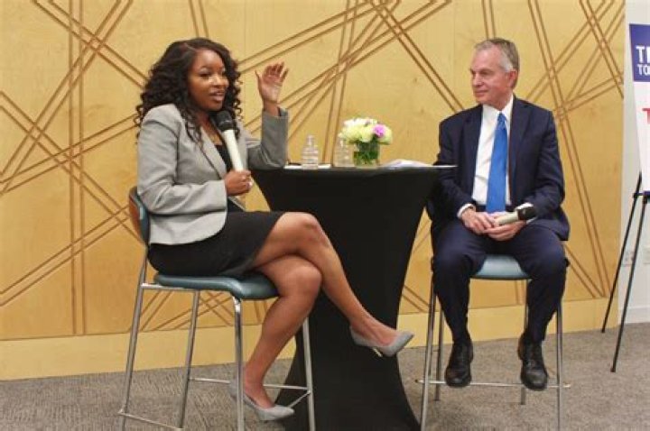 Unveiling The Personal Life Of Congresswoman Jasmine Crockett: Is She Married?