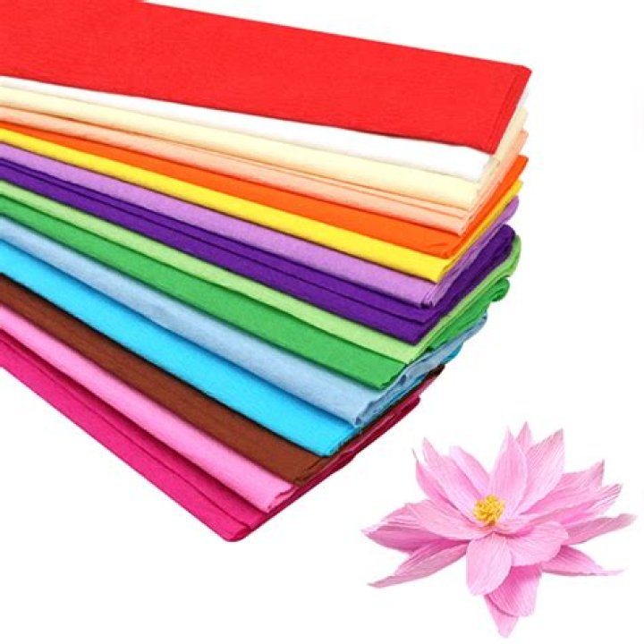 Question: Is Craft Tissue Paper Biodegradable