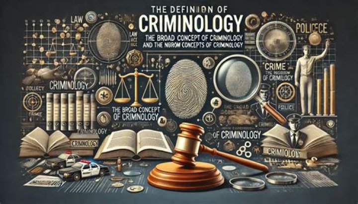 Quick Answer: Is Criminology A Liberal Art