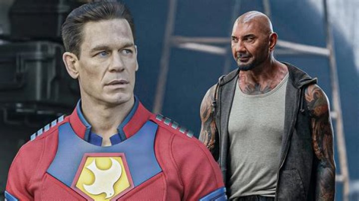 Is Dave Bautista Filipino? Unraveling The Heritage Of A WWE Superstar And Hollywood Actor