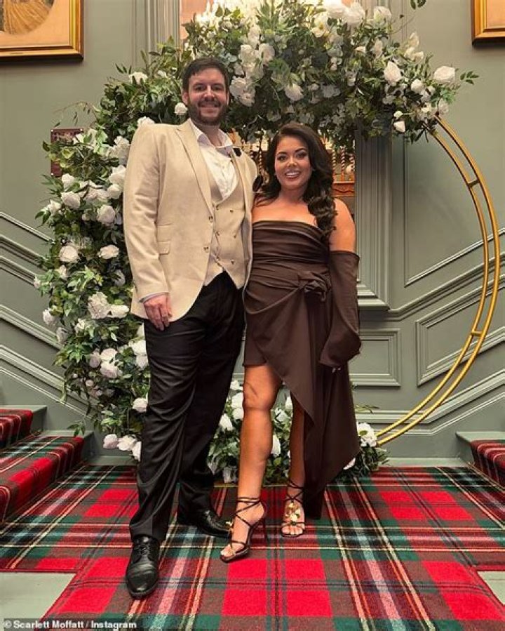 Unveiling The Love Life Of Dave Moffatt: Is He Married?
