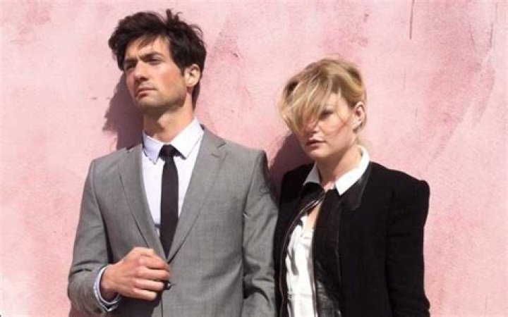 Unveiling The Mystique: Is David Alpay Married?