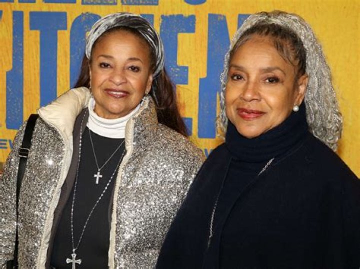 Unraveling The Sisterhood: Are Debbie Allen And Phylicia Rashad Sisters?