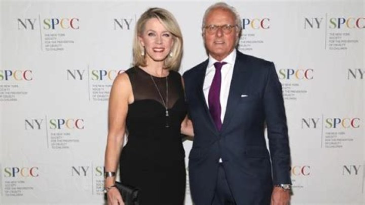Unlocking The Life Of Deborah Norville: Is She Married?