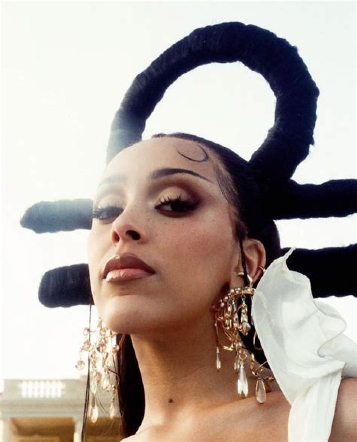 Is Doja Cat Religious? Discover The Singer's Spiritual Beliefs