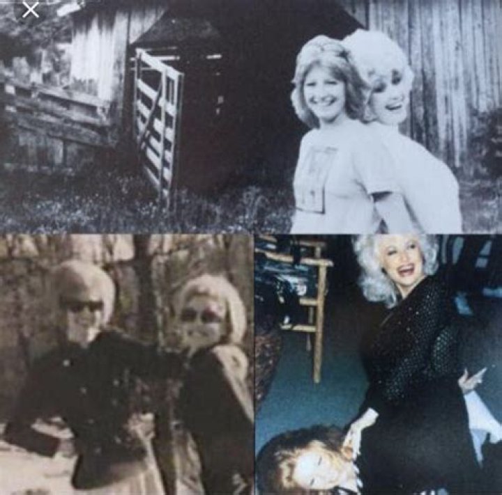 Are Dolly Parton And Judy Still Friends? Unraveling Their Long-Lasting Bond