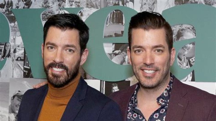 Is Drew Scott Of 'Property Brothers' Dead? Uncovering The Truth