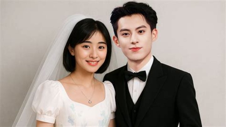 Unraveling The Mystery: Is Dylan Wang Married To Shen Yue?
