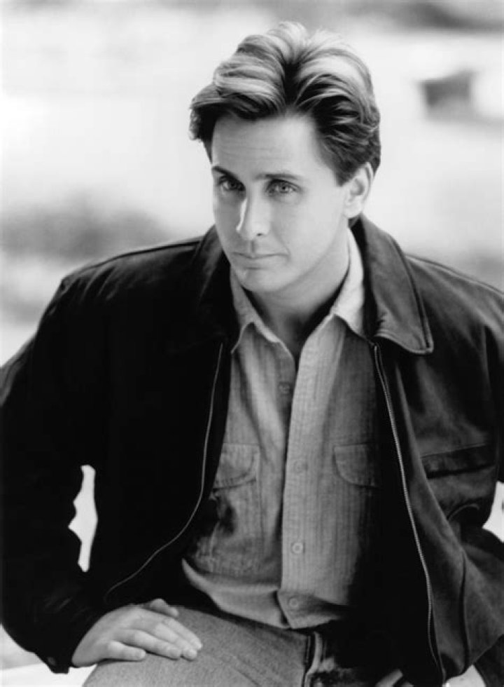 Is Emilio Estevez Currently Married? A Deep Dive Into His Personal Life