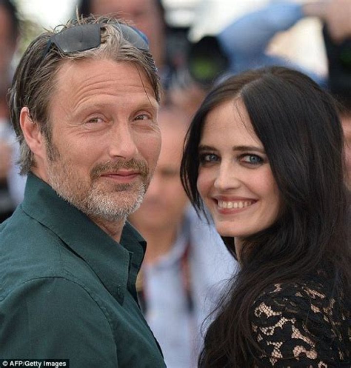 Is Eva Green Married? Unveiling The Mystery Behind The Actress's Relationship Status