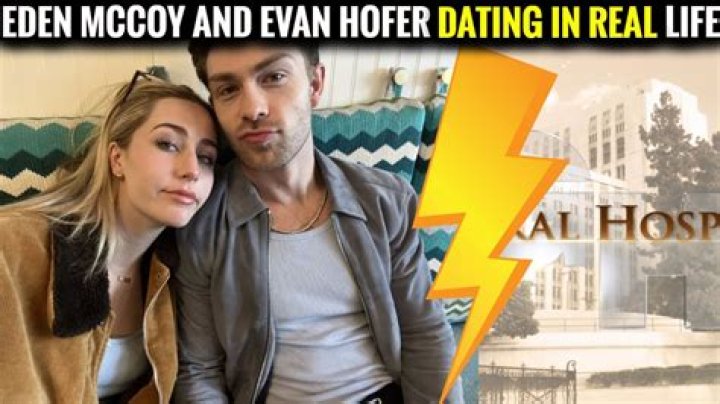 Unraveling The Mystery: Is Evan Hofer Gay?