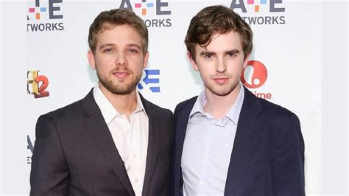 Is Freddie Highmore A Twin? Unveiling The Truth Behind The Actor's Family