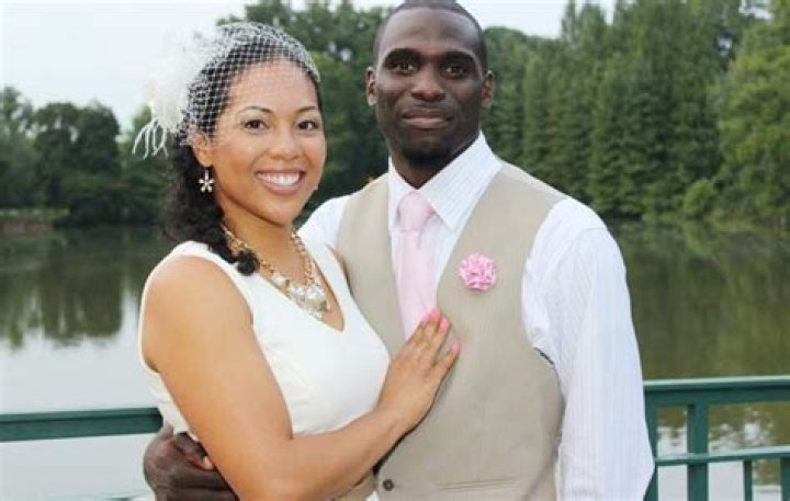 Unraveling The Mystery: Is Freddie Mitchell Married?