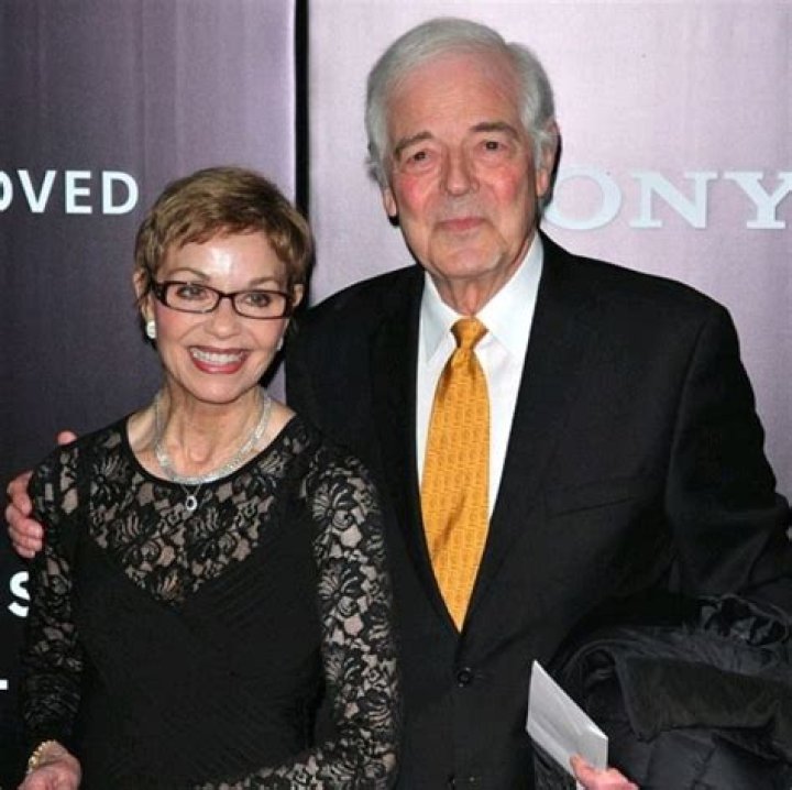 Is George Clooney's Mother Still Alive? The Life And Legacy Of Nina Clooney