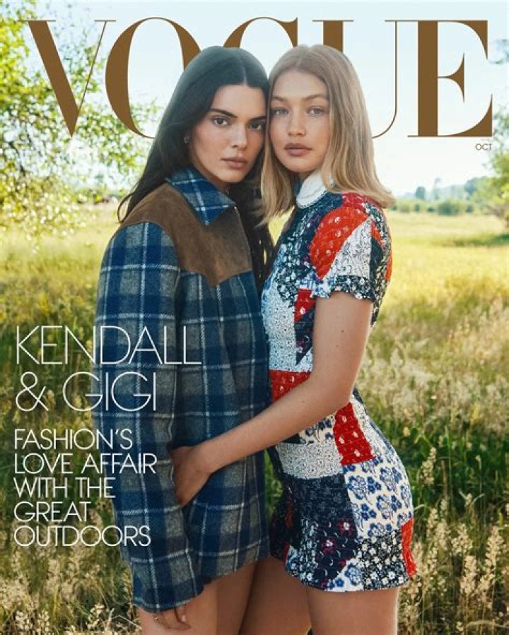 Are Gigi Hadid And Kendall Jenner Still Friends?