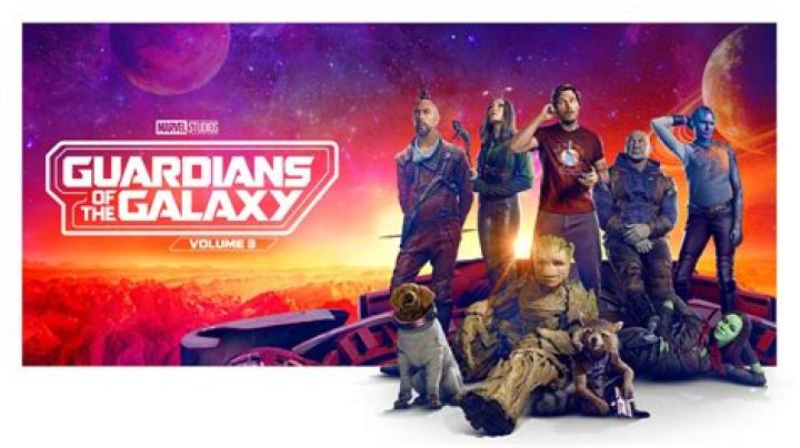 When Can You Stream Guardians Of The Galaxy 3?