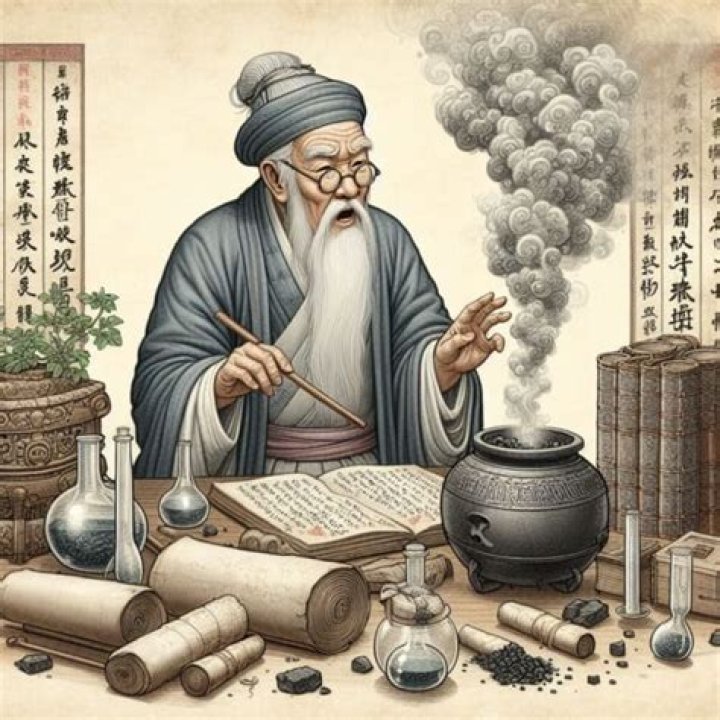 Question: Is Gunpowder Still Used Today
