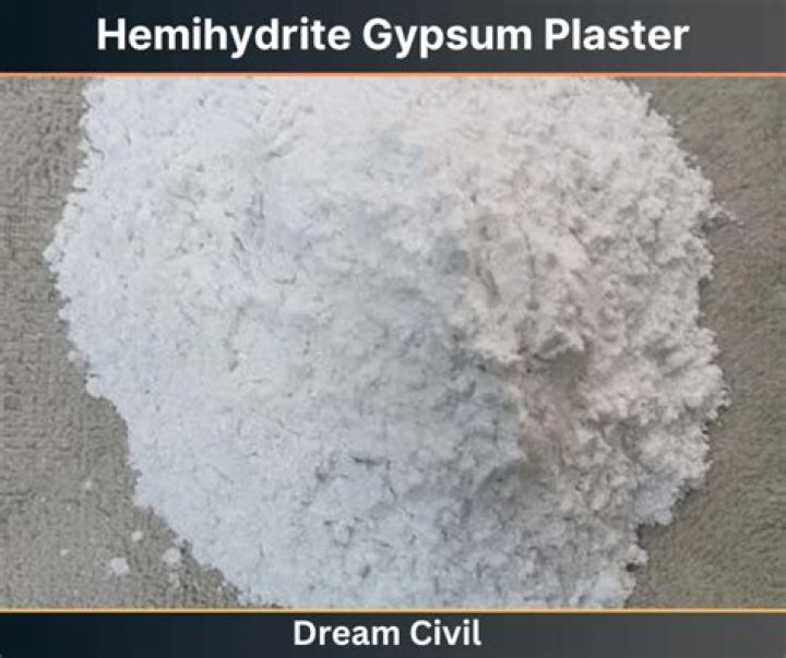 Quick Answer: Is Gypsum Plaster Breathable