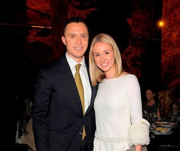 Harold Ford Jr.'s Current Marital Status: Is He Married?