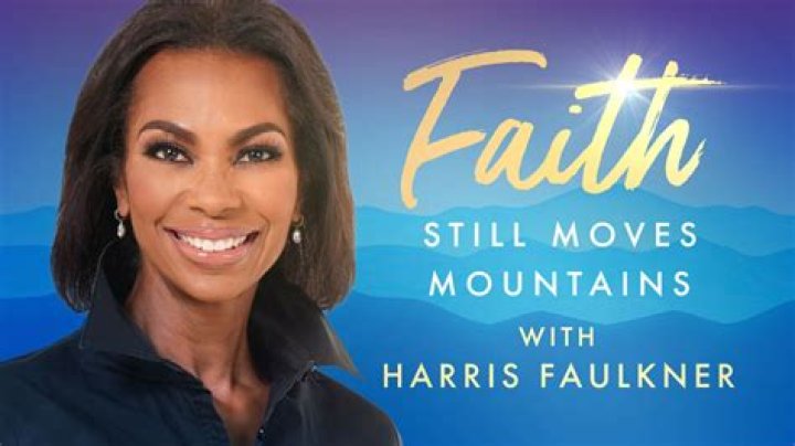 Is Harris Faulkner Leaving Fox? The Latest Updates And Insights