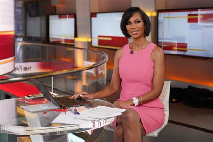 Is Harris Faulkner Still On Fox? A Comprehensive Look At Her Career And Current Status