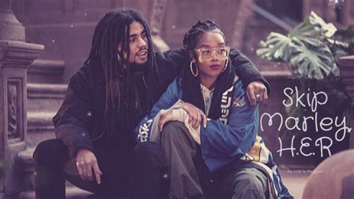 Is Her Dating Skip Marley? The Intriguing Connection Explored