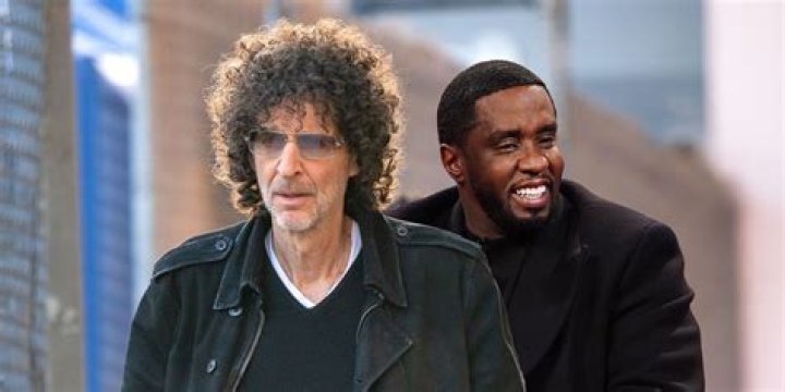Unraveling The Rumors: Is Howard Stern Getting A Divorce?