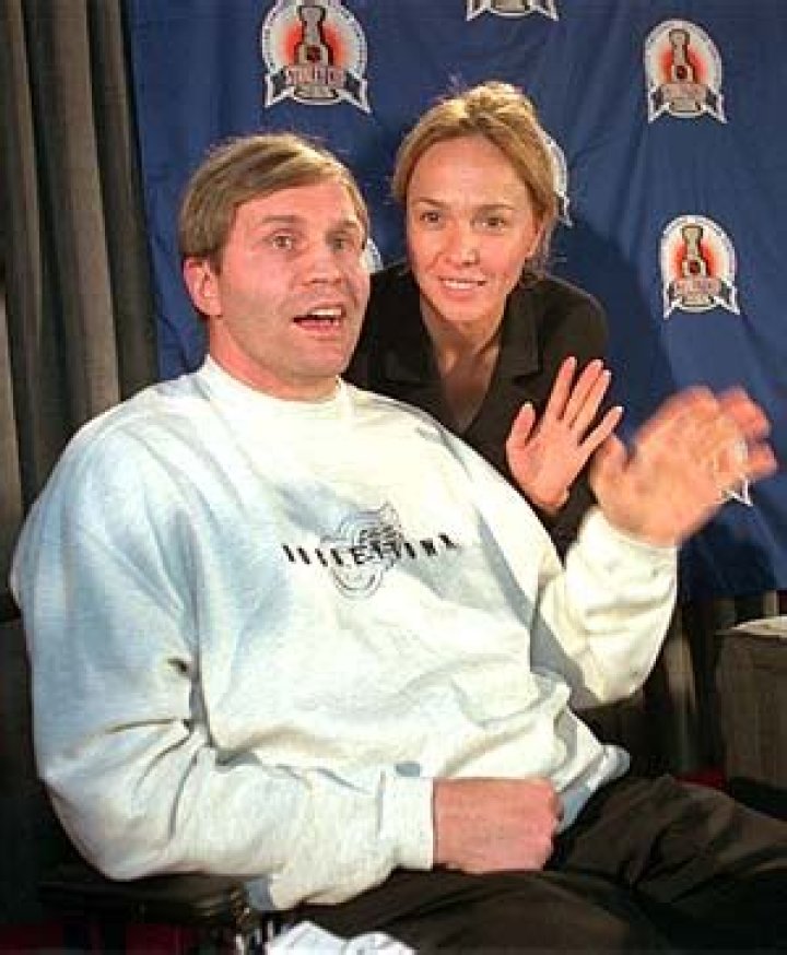 Unveiling The Mystery: Is Irina Konstantinov Married?