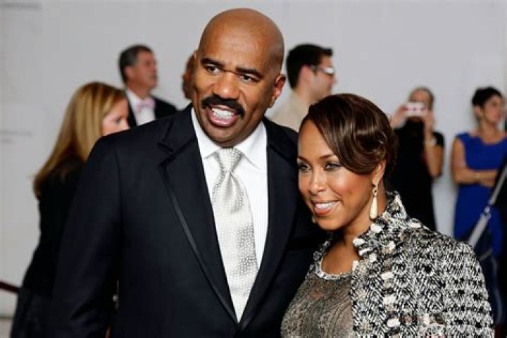 Is It True That Steve Harvey Passed Away In A Horrific Accident?