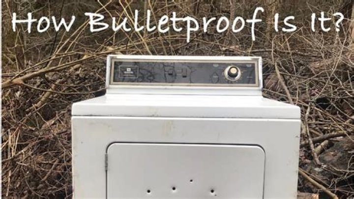 Is It Worth Fixing A 15 Year Old Dryer