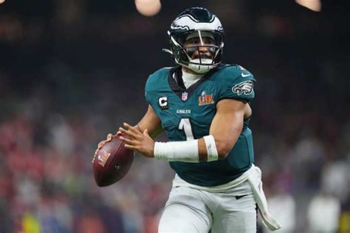 Is Jalen Hurts Having A Baby? A Deep Dive Into The Life Of The NFL Star