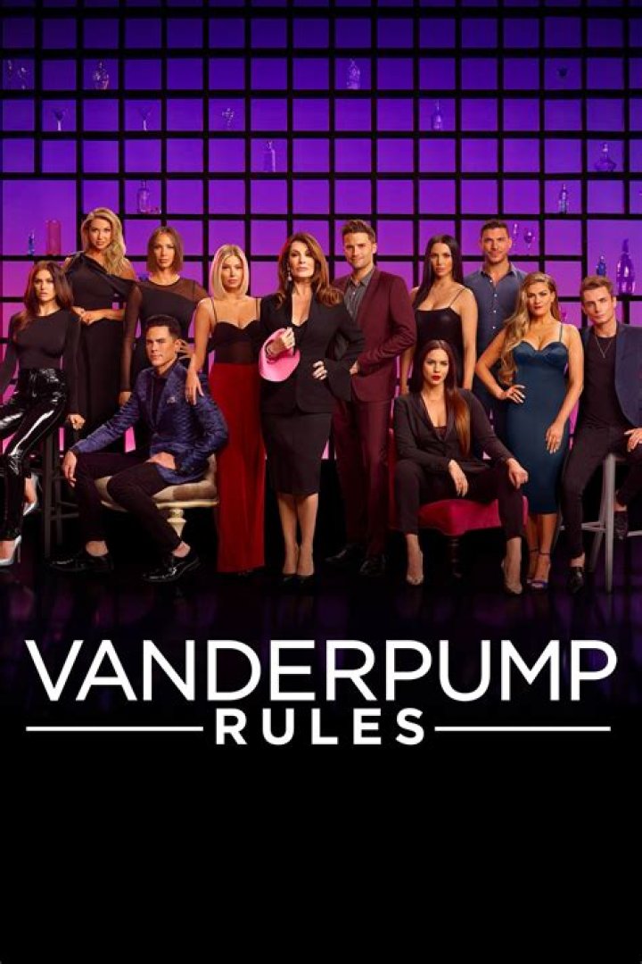 Unveiling The Truth: Is James From Vanderpump Gay?