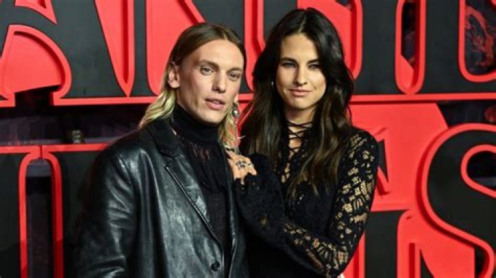 Is Jamie Campbell Bower Single? The Truth About His Relationship Status