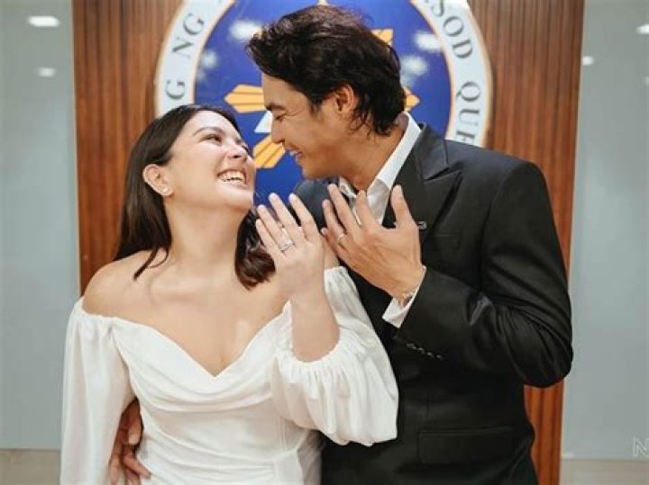 Unveiling The Mystery: Is Janine Tugonon Married?
