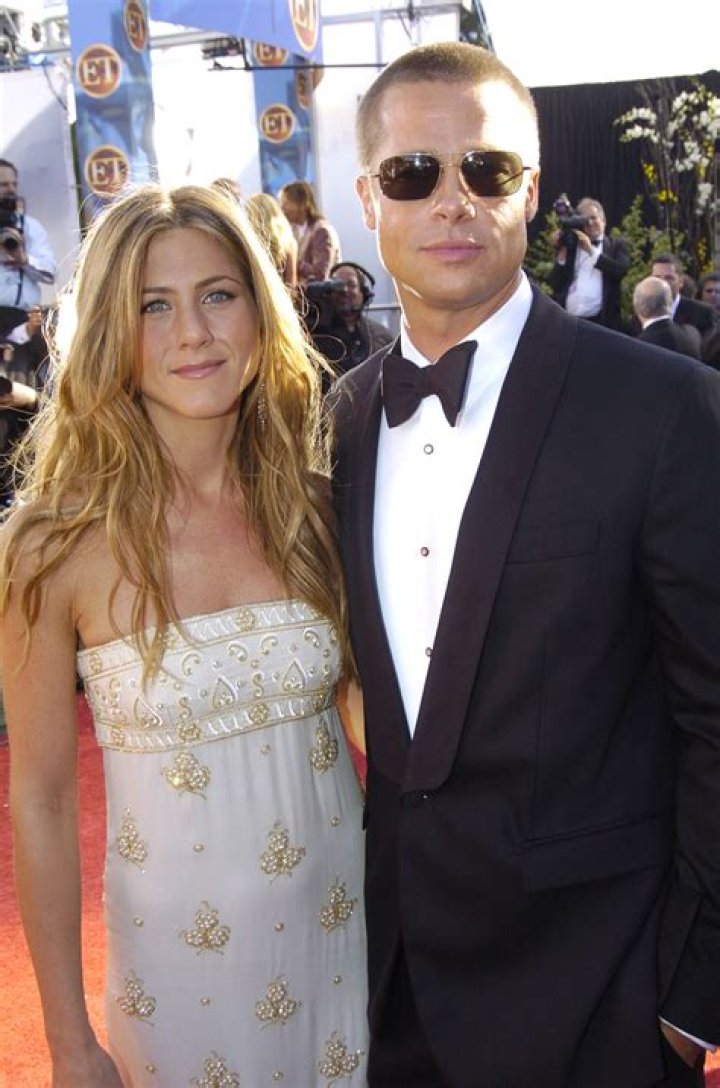 Is Jennifer Aniston Married? A Deep Dive Into Her Relationship Status