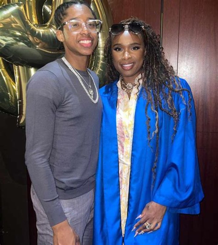 Unraveling The Mystery: Is Jennifer Hudson's Son Gay?