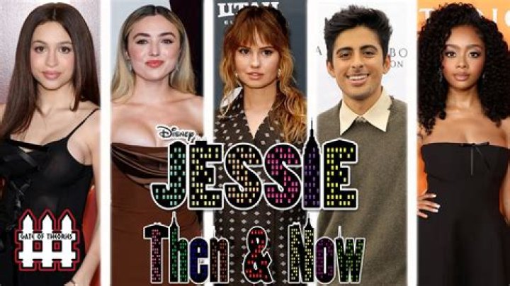Unveiling The Mystery: Is Jessie Graff Gay?